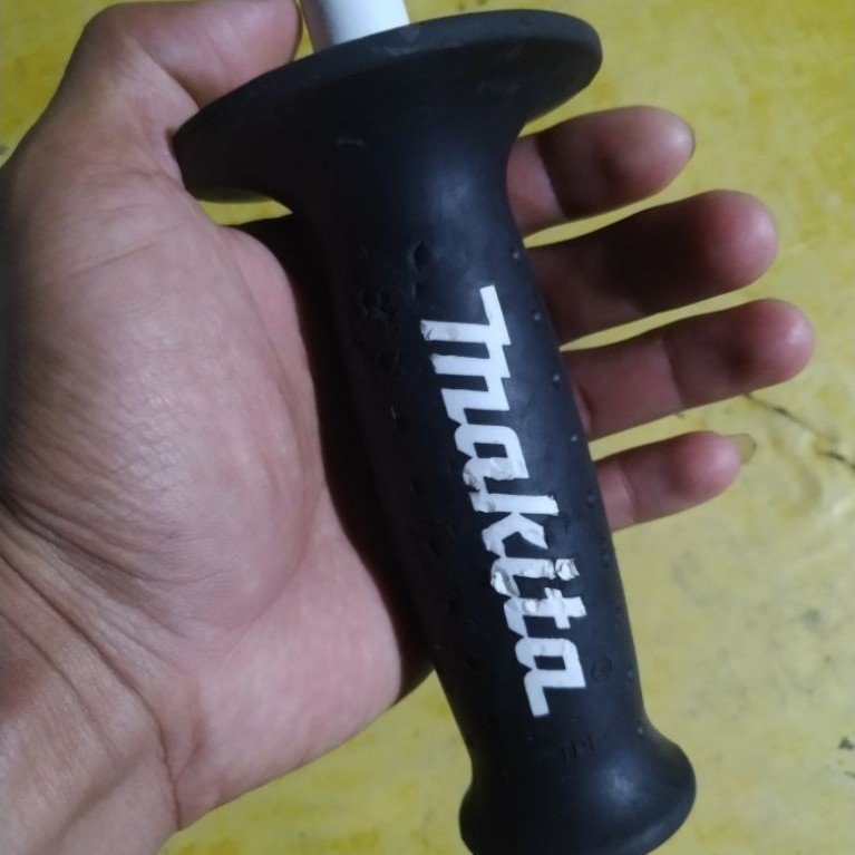 Makita Hand Grip 158057-6 Grip 36 CPL for HR2470F second preloved