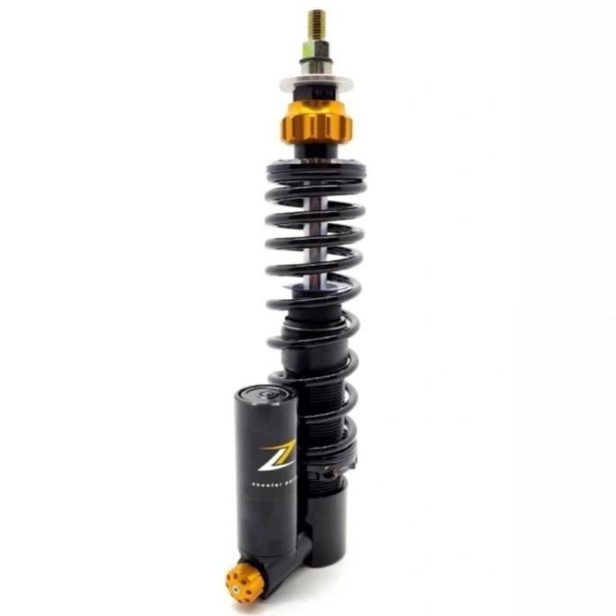 BEBAS ONGKIR - shock shockbreaker depan zelioni vespa px series excel original
