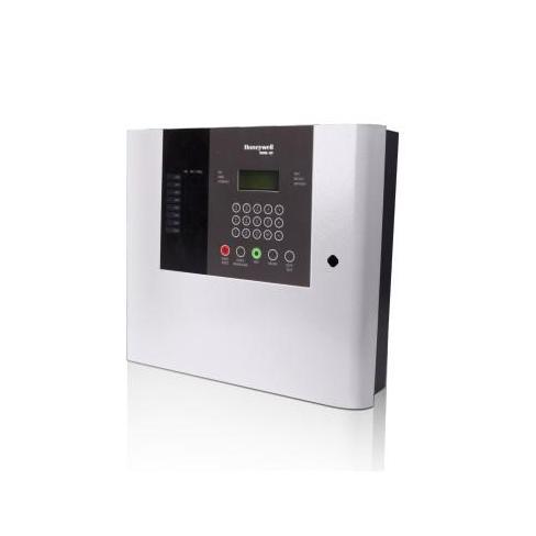BEBAS ONGKIR - MORLEY HML / 100 / 8A LITE 8 CIRCUIT MASTER CONTROL FIRE ALARM PANEL