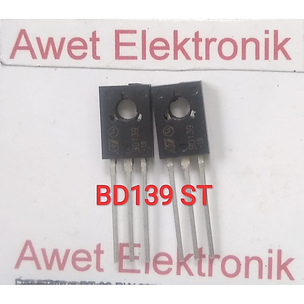 bd139 st BD139ST bd 139 st BD 139 ST