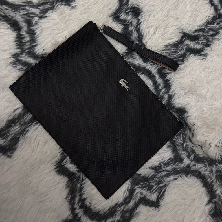 Clutch Pouch Lacoste Original