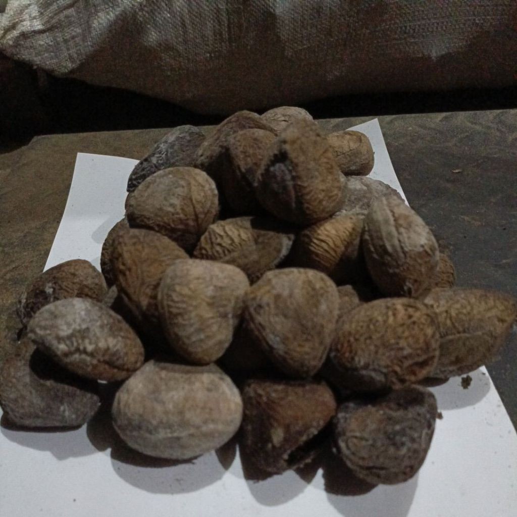 Kluwek Bumbu Rawon
