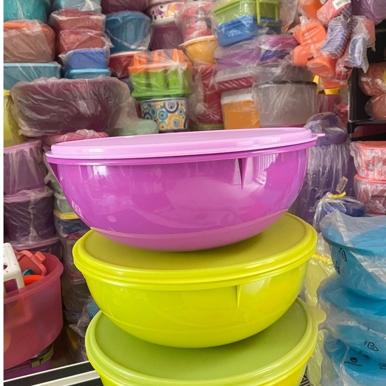 Tupperware Fix N Mix | Wadah Serbaguna Besar HARGA 150