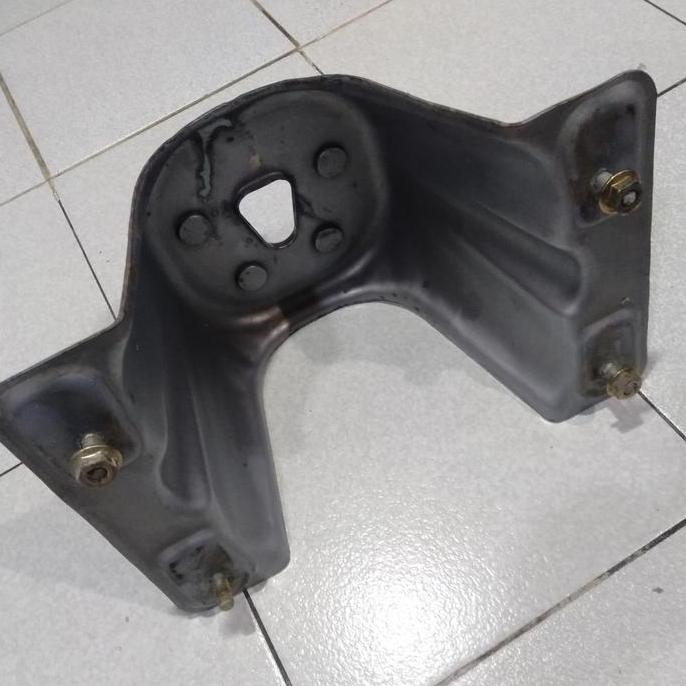 BESI BAN SEREP HONDA CRV 1998-2001 / CRV GEN 1 HITAM SOLD-SILVER READY