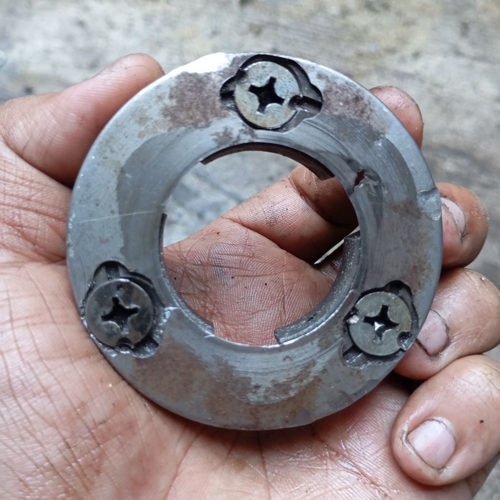 Oneway C70 ori copotan one way C70 ori copotan oneway double starter C70 ori copotan
