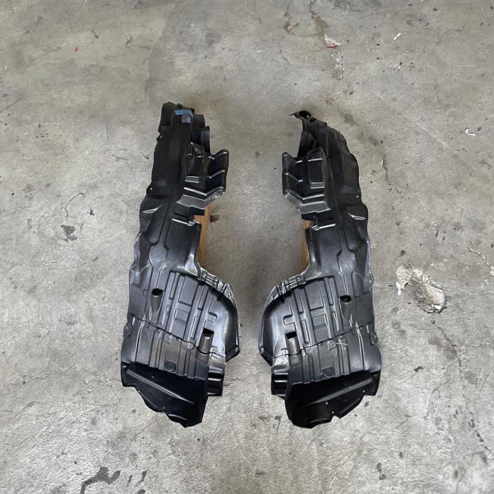 Fender Liner All New Avanza 2012-2015 Veloz / Spakbor Roda Depan Avanza Veloz Best