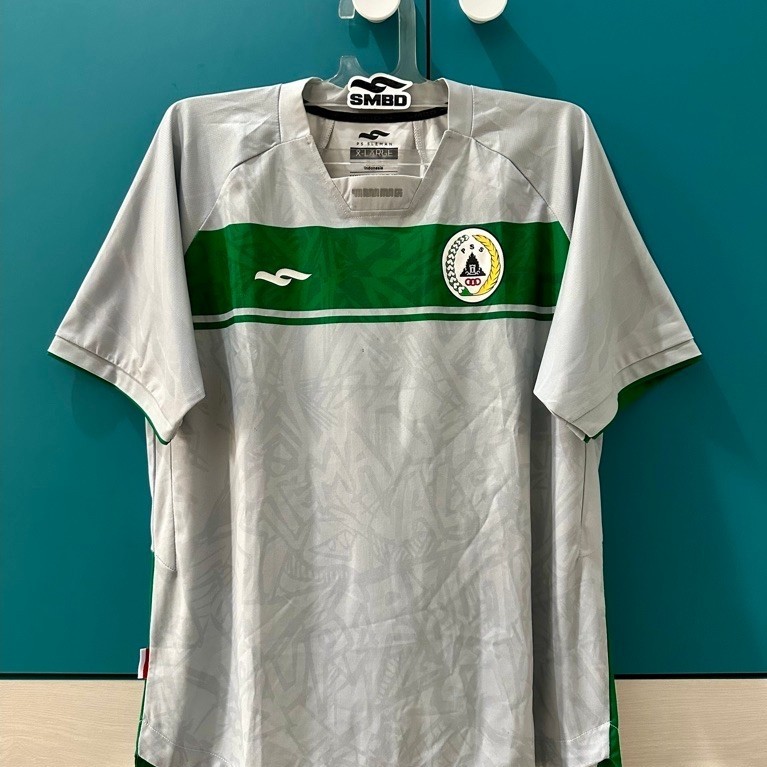 JERSEY PSS SLEMAN 2021 KIPER GK