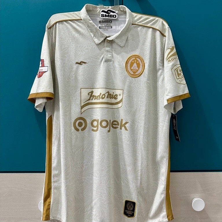 JERSEY PSS SLEMAN 2019 AWAY