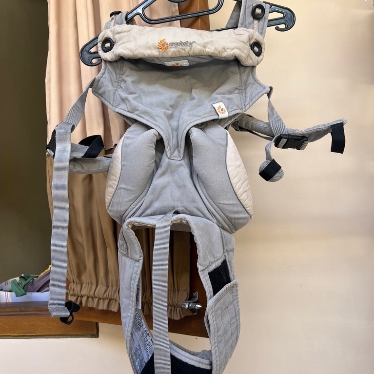 ergobaby carrier original