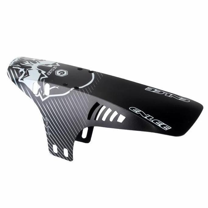 Enlee Mud Guard Fender Spakbor MTB XC DH AM Enduro Thrill Polygon