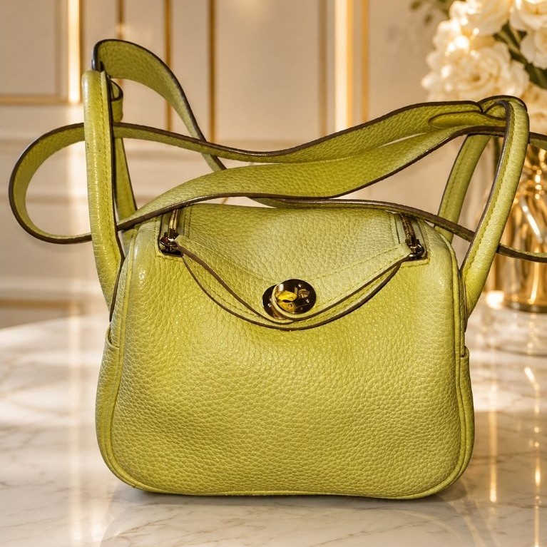 Tas H Lindy mini bag