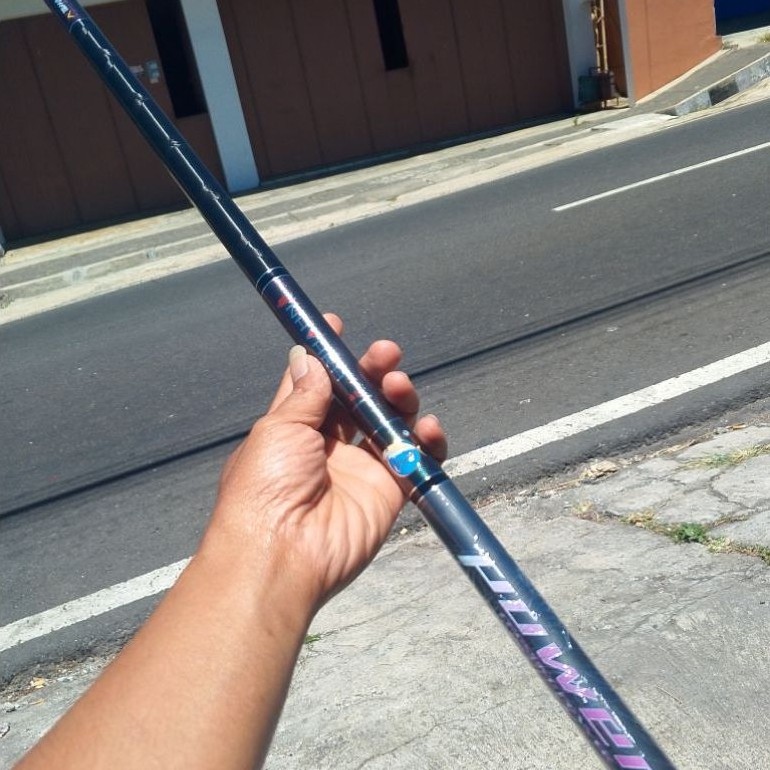 Orca Navara 450 cm