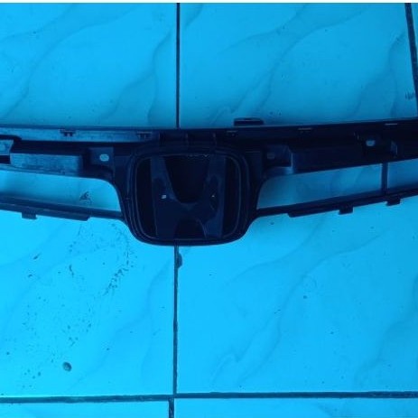 base grill honda civic fd