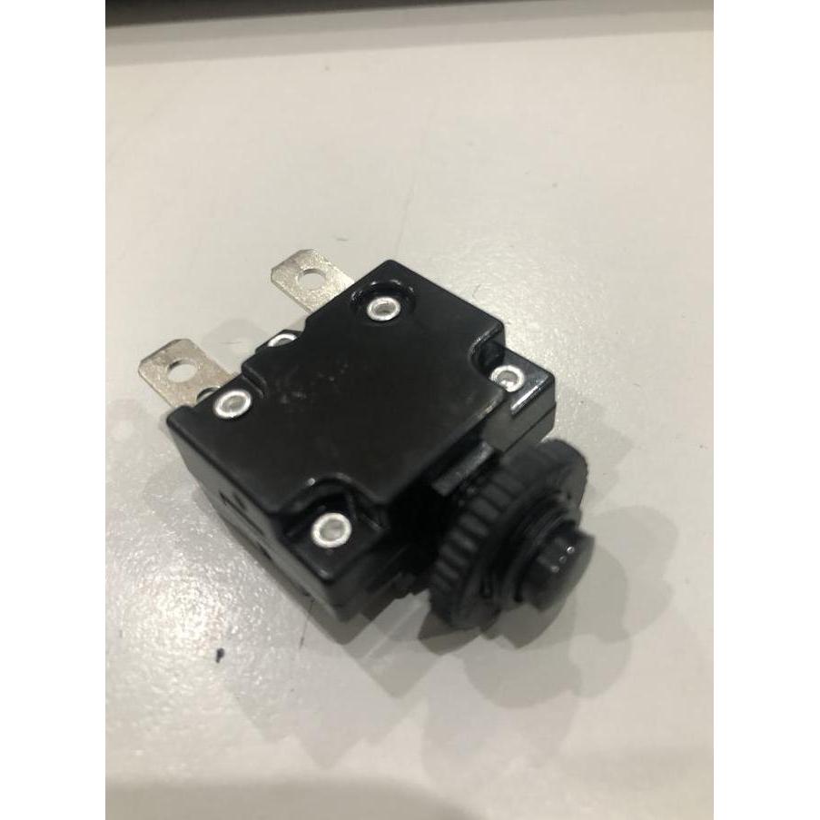 Overload - Thermal Circuit Breaker Wokema 20 Amp - W66 Series