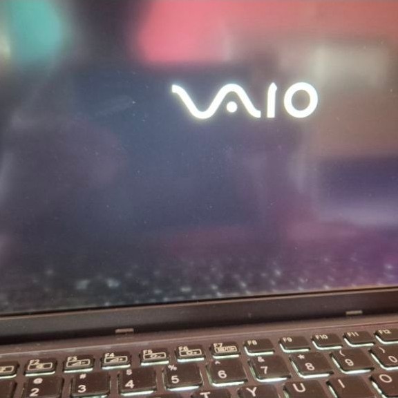 Netbook Sony Vaio VJS111 SSD M2 128GB RAM 4GB Core i3
