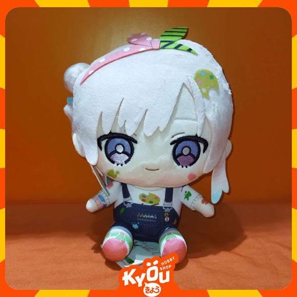 Hololive ID Plush hololive friends with u Vol. 7