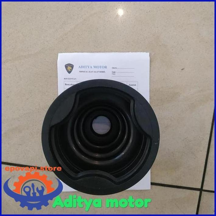 KARET BOOT AS RODA DALEM PROTON EXORA PROMO