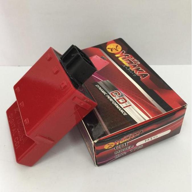 Promo Cdi mio unlimiter yuzaka Diskon