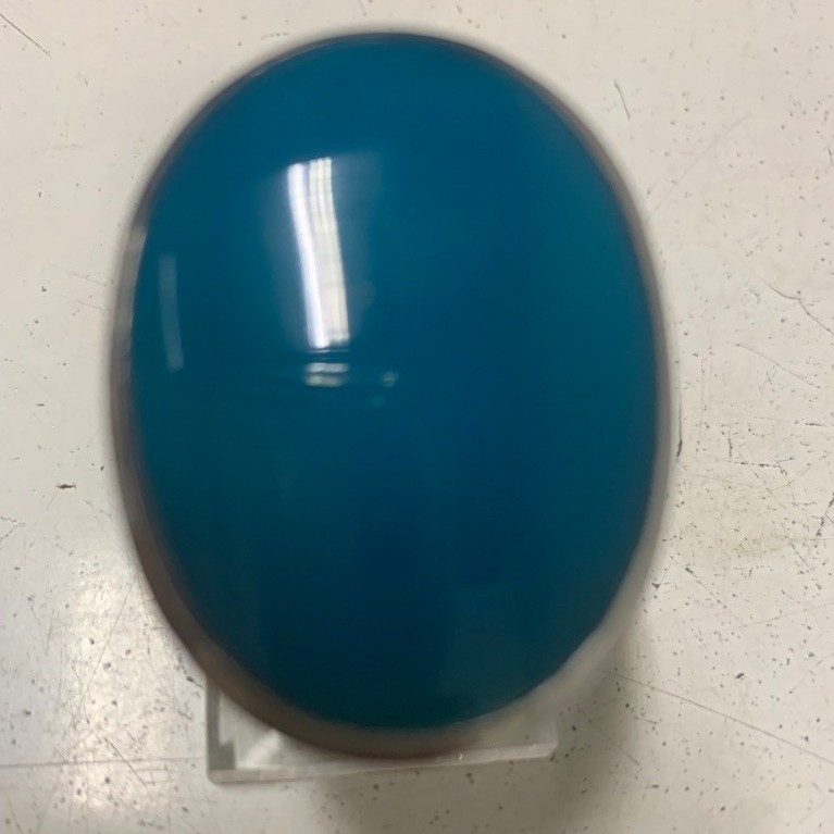 Bacan doko jumbo mejiko