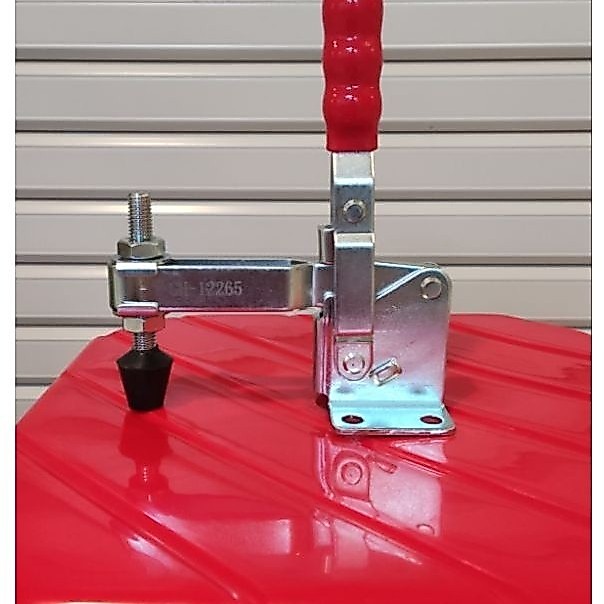 Toggle Clamp 12265
