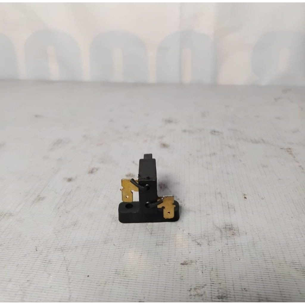 Holder Brush Genset Loncin / Brush Assy Genset 5500 -8800 Loncin ORI