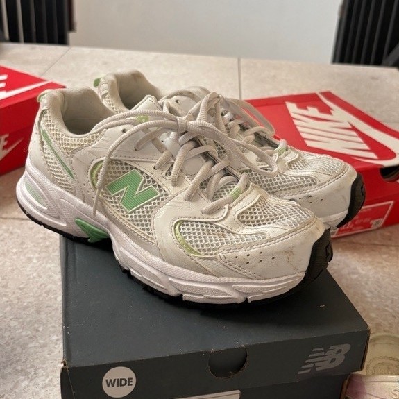 new balance 574