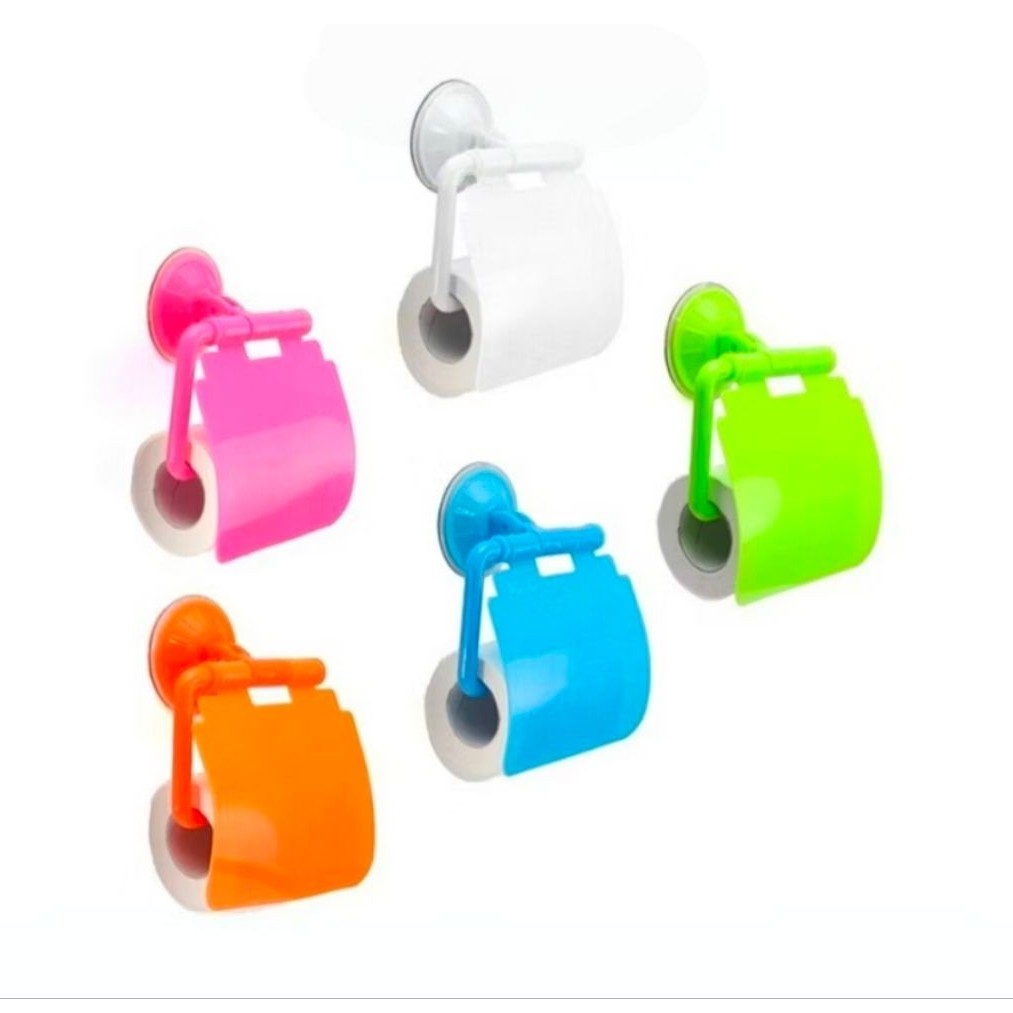 Tempat Tisu Gulung Gantungan Tisu Roll Tempat Tisu Gulung Kamar Mandi