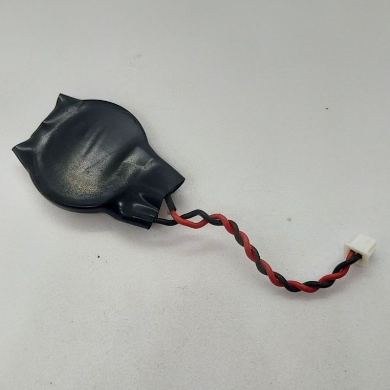 CMOS laptop Axioo M54SE
