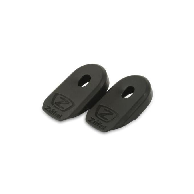 Zefal Crank Armor - Black