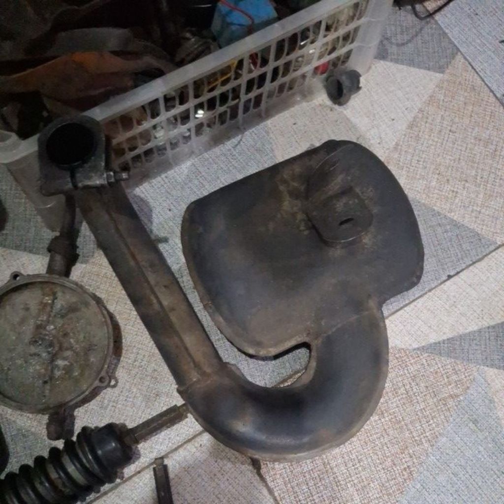 knalpot bigbox vespa