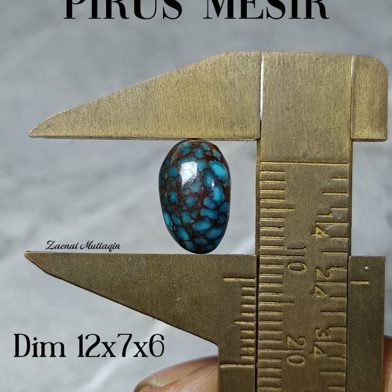 Natural Pirus Mesir HQ
