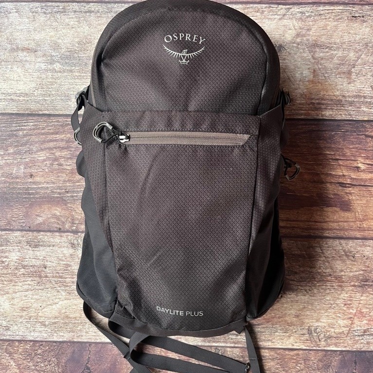 Daylite Plus Osprey