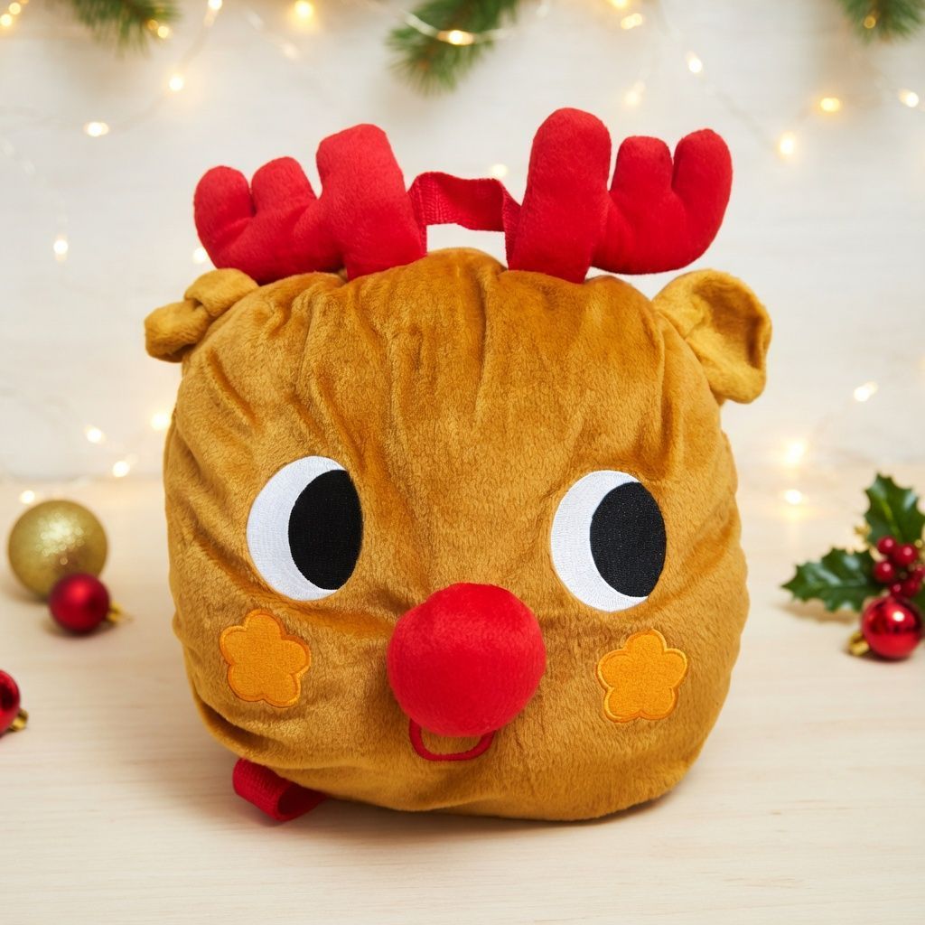Tas Boneka Rusa