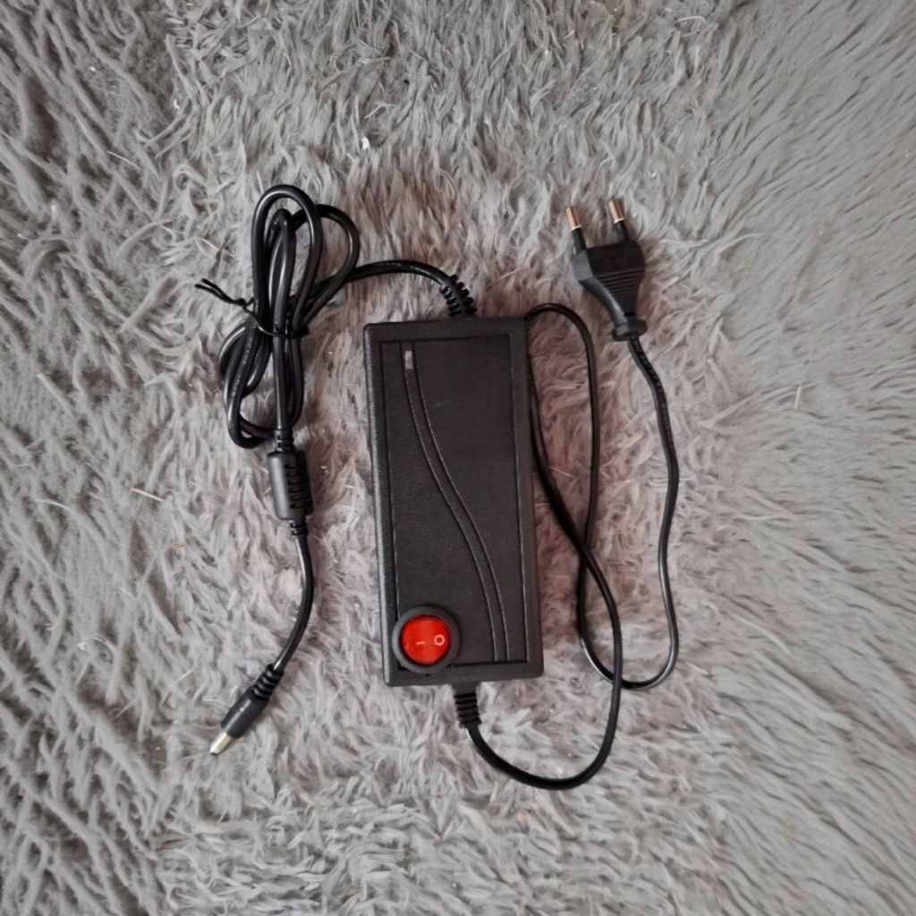 Driver Led 12watt-50watt