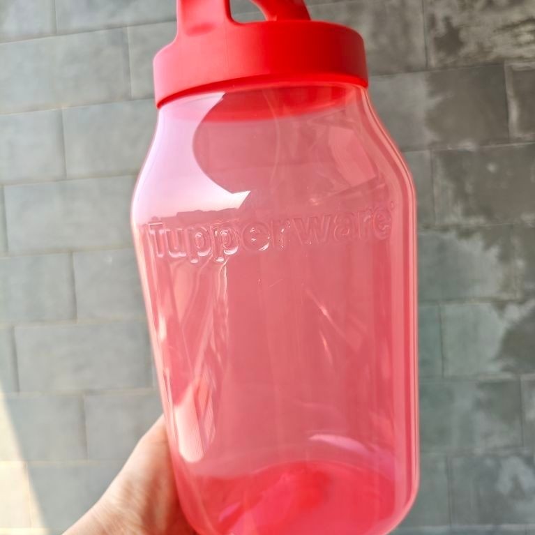 Universal jar 3L universal jar 3 liter DINDING BARET BARET
