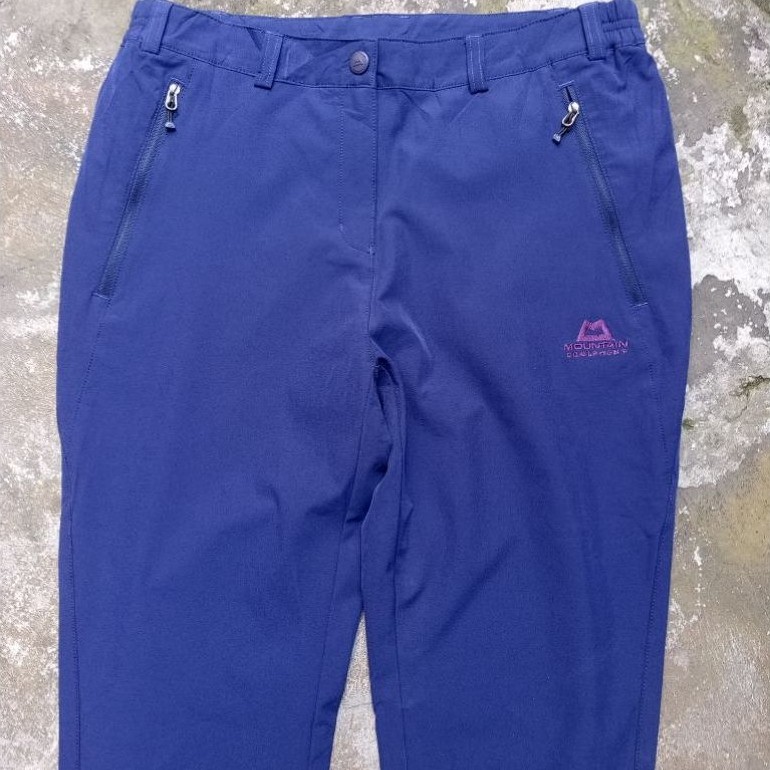 celana outdoor mountain