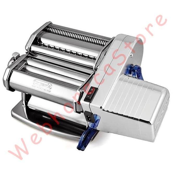TERMURAH - Imperia Pasta Machine Electric Noodle Maker/ Gilingan Mie Molen