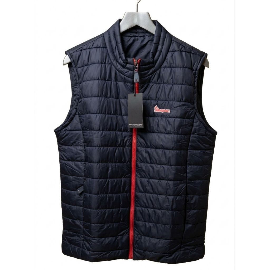 Vest Vespa Original (Brand New)