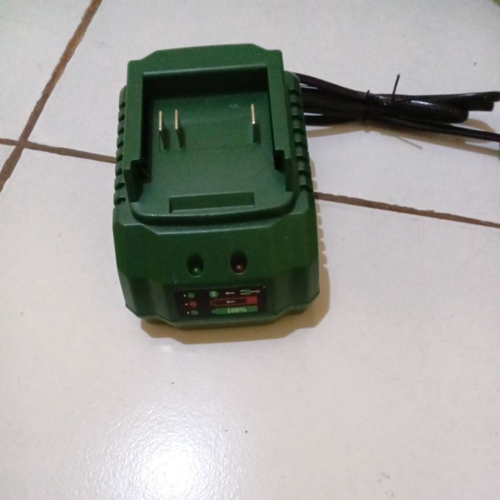charger TANZU ORIGINAL