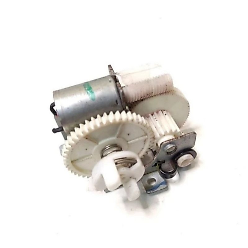 dinamo gearbox DC 12V - 35rpm