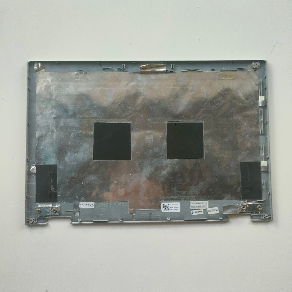 casing cover lcd laptop dell Inspiron 13-7359
