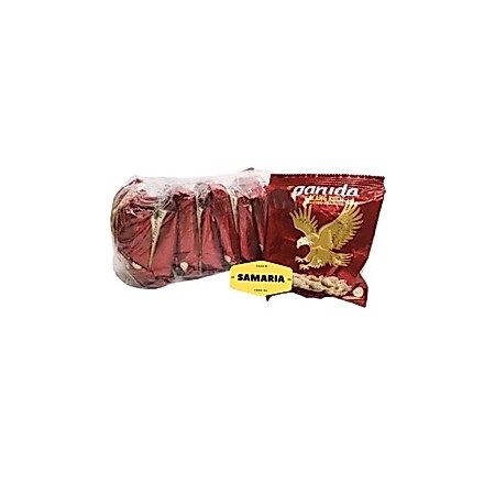Kacang Kulit Garuda Renceng (10pcs @14 gram)