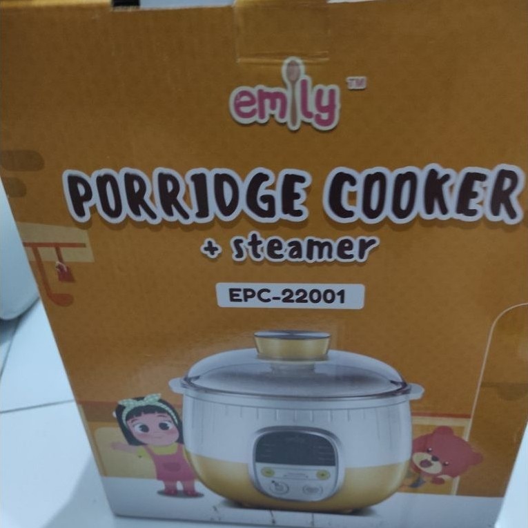 emily slow cooker