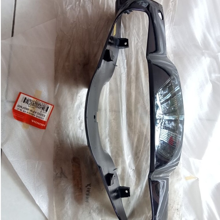 batok depan honda kirana batok lampu honda kirana