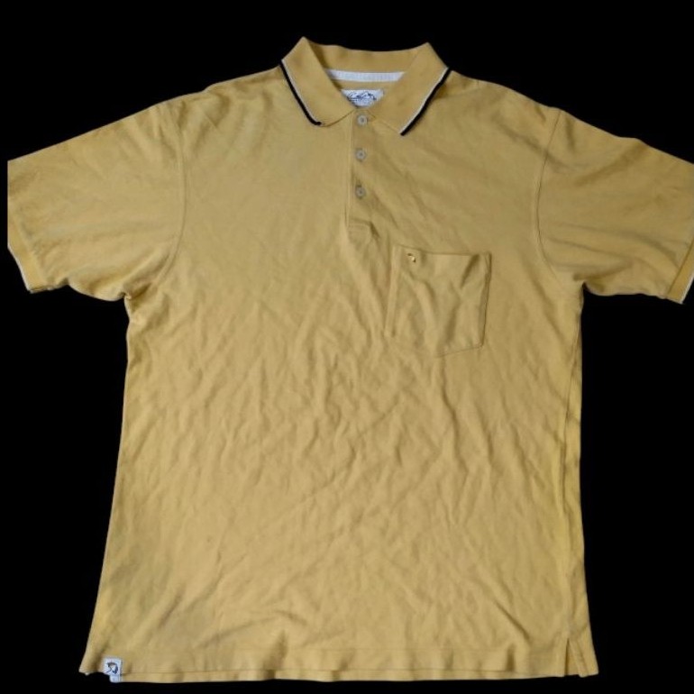 Kaos Polo Arnold Palmer Ori