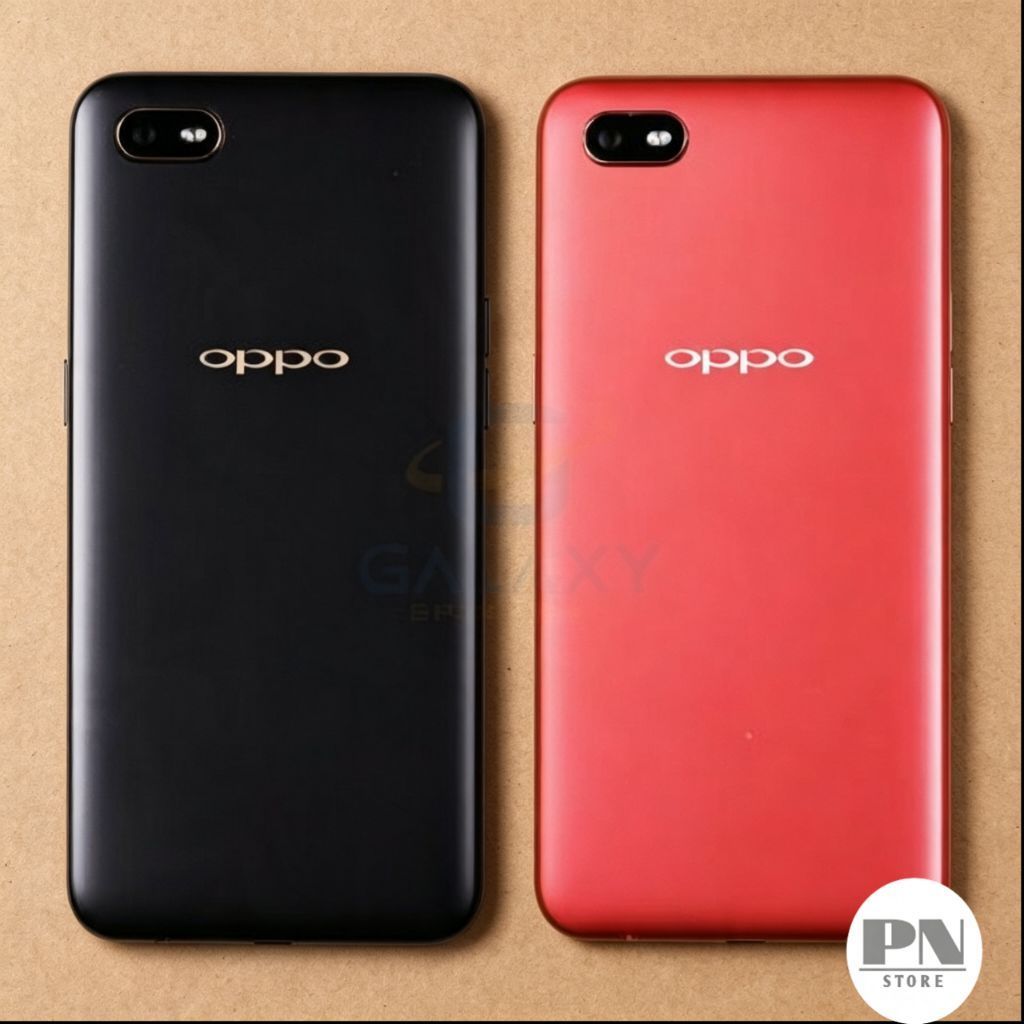 Backdoor-Backcover Oppo A1k - Tutup Belakang Oppo A1k - Casing Oppo A1k