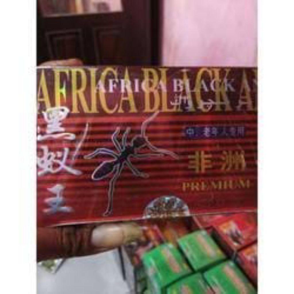 Afrika semut 15//alat//olahraga//terlaris
