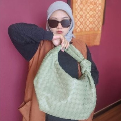 bottega veneta classic  jodie