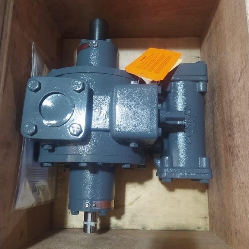 CORKEN VANE PUMP Type PZ10