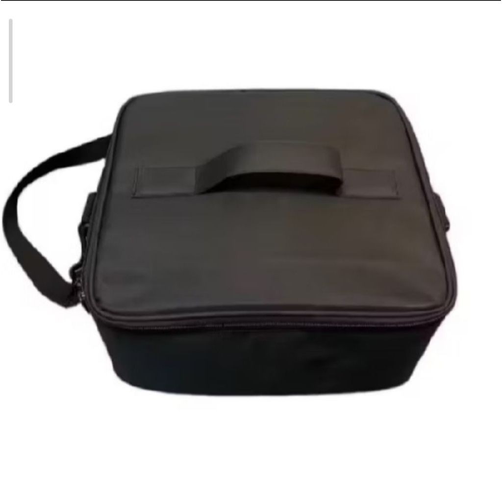tas perlengkapan Barista kopi, tempat alat-alat kopi traveling